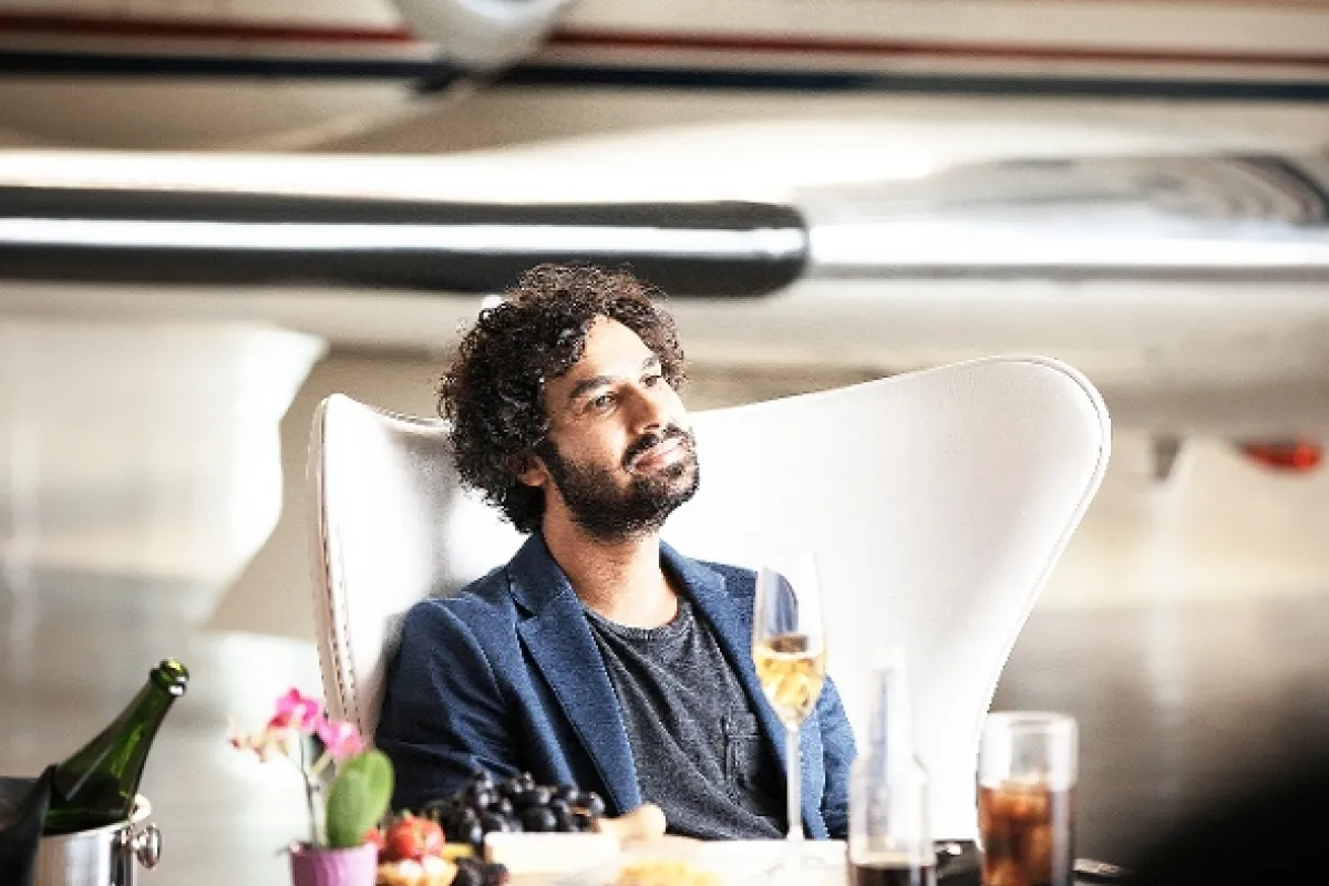 Mysli ako pes (Think Like a Dog), 2020 - fotogaléria