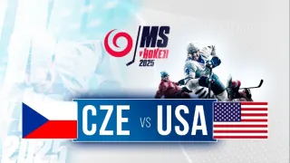 2025 IIHF Majstrovstvá sveta