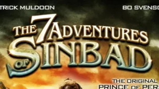 Sedmero dobrodružství Sindibáda