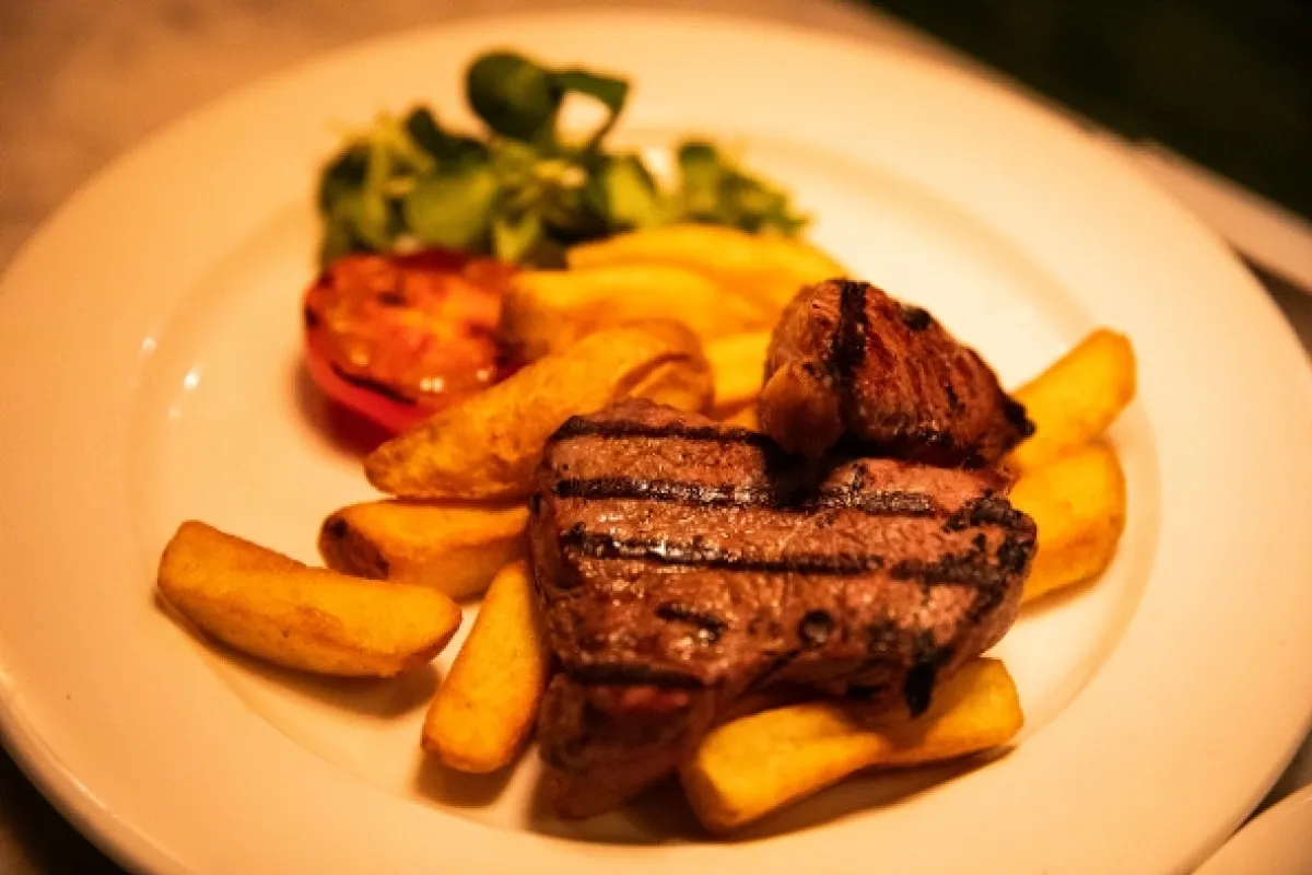 Bod varu (Boiling Point), 2021 - fotogaléria