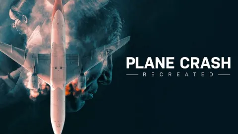 Rekonstrukce leteckých havárií (2)