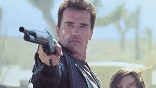 Terminátor 2: Den zúčtování