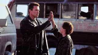 Terminátor 2: Den zúčtování