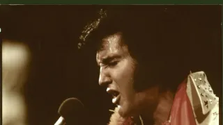 Elvis Presley: Havaj 1973
