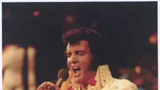 Elvis Presley: Havaj 1973