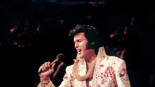 Elvis Presley: Havaj 1973