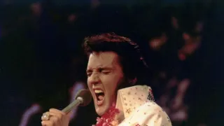 Elvis Presley: Havaj 1973