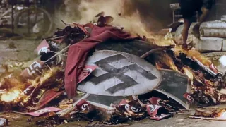 Hluk a vřava: Příběh 2. světové války (1)