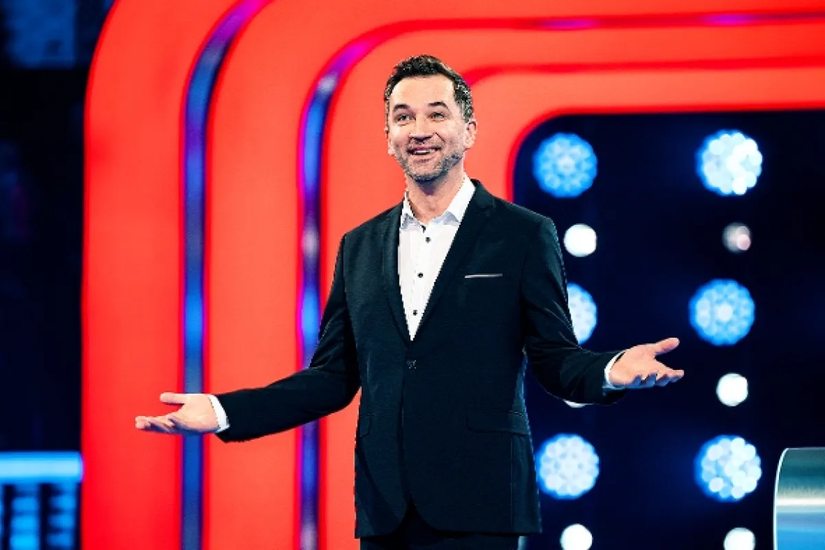 Superlov - fotogaléria