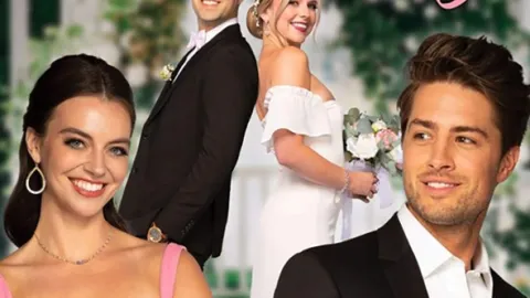 Zachráněná svatba