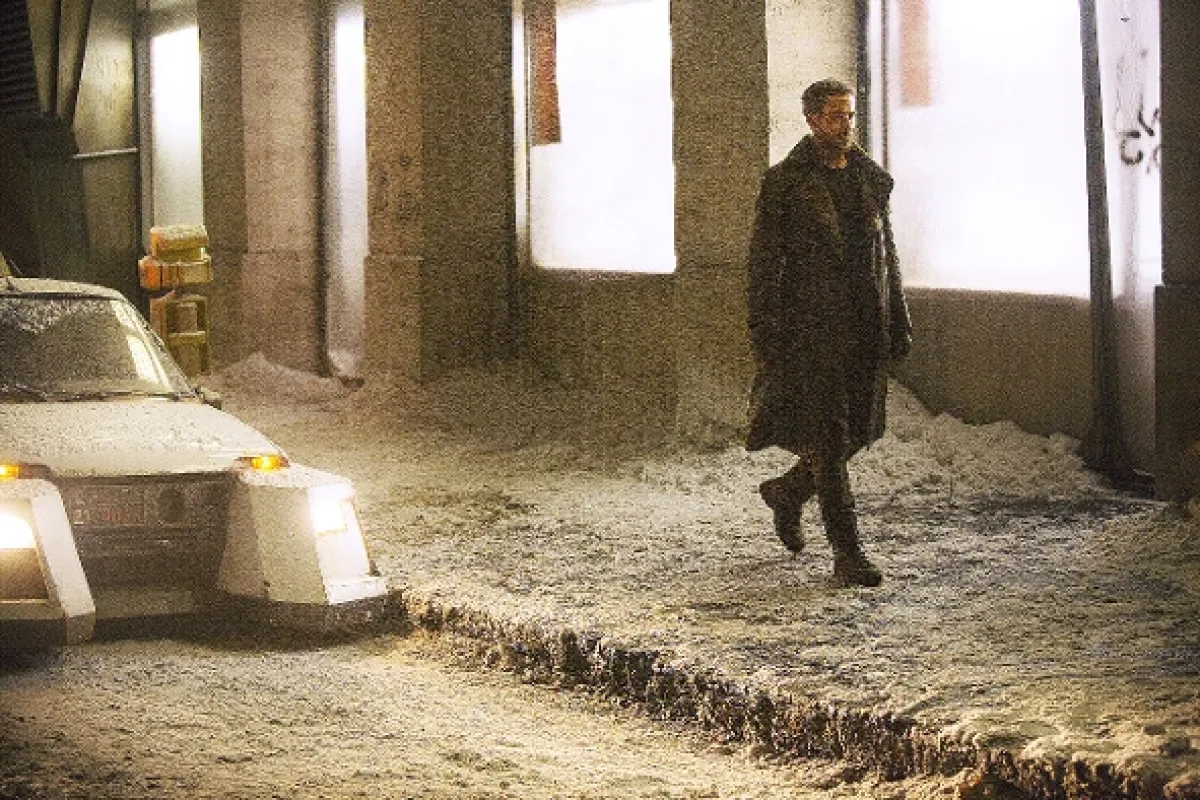 Blade Runner 2049, 2017 - fotogaléria