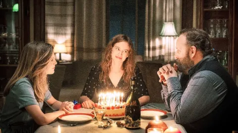 Čo by bolo, keby…