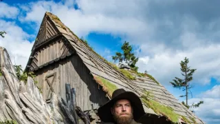 Krakonošovo tajomstvo