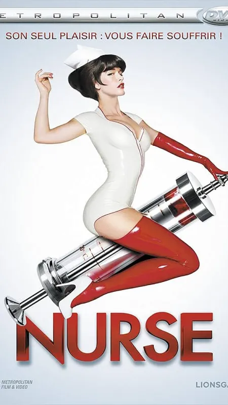 Sestrička (The Nurse 3-D), 2013 - fotogaléria
