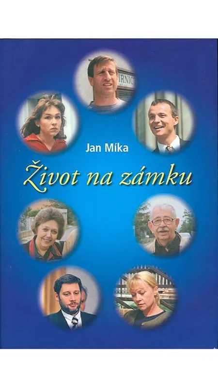 Život na zámku, 1995 - fotogaléria