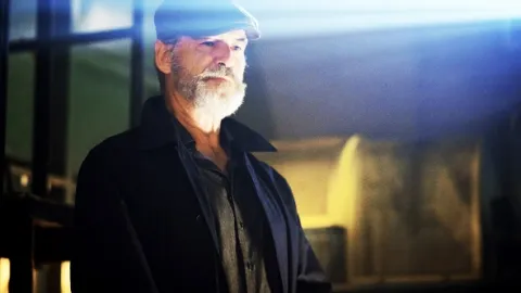 Poslední zúčtování