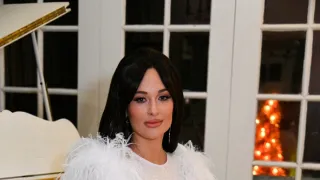 Vánoce v Gracelandu