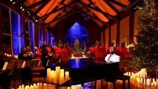 Vánoce v Gracelandu