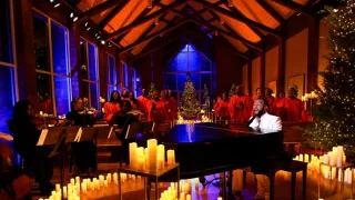 Vánoce v Gracelandu