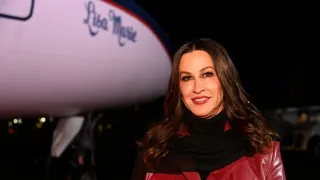 Vánoce v Gracelandu