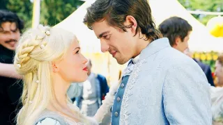 Malá mořská víla