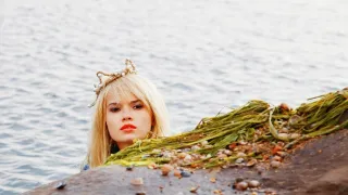 Malá mořská víla