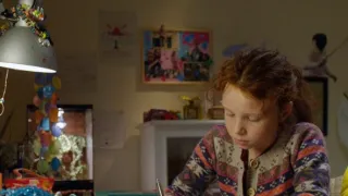 Když Santa spadl na Zem