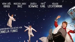 Když Santa spadl na Zem