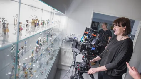 Po stopách českých betlémů