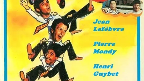 Sedmá rota za úplňku