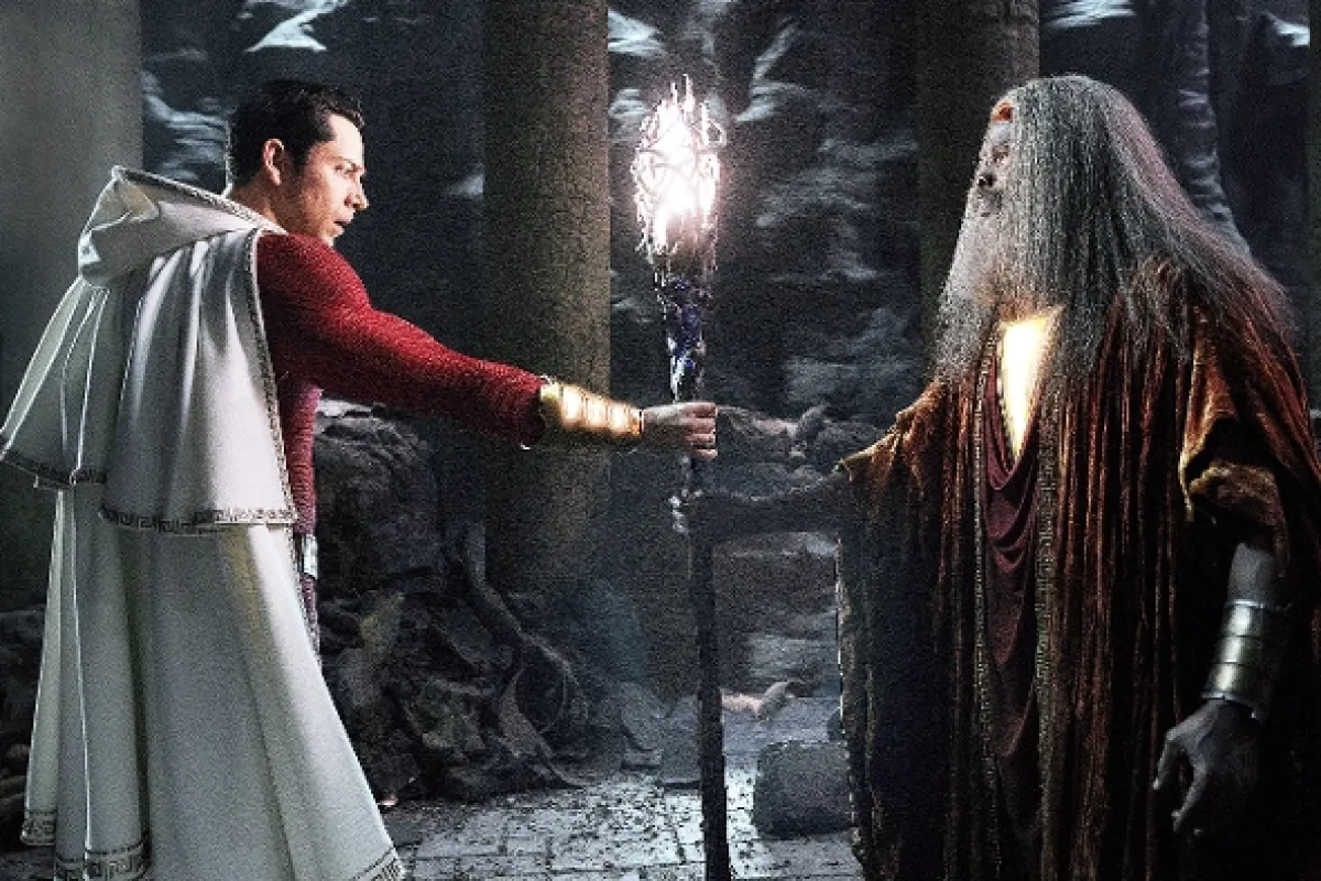 Shazam!, 2019 - fotogaléria