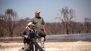 Žirafy zblízka i z výšky