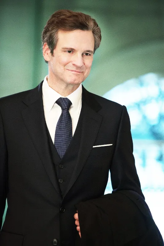 Dieťa Bridget Jonesovej (Bridget Jones’s Baby), 2016 - fotogaléria