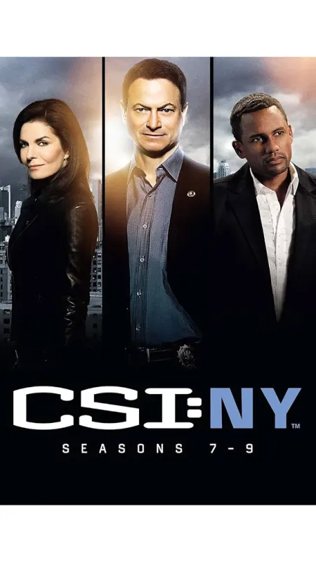 C.S.I.: Kriminálka New York (CSI: NY VII - To What End?, Holding Cell), 2011 - fotogaléria