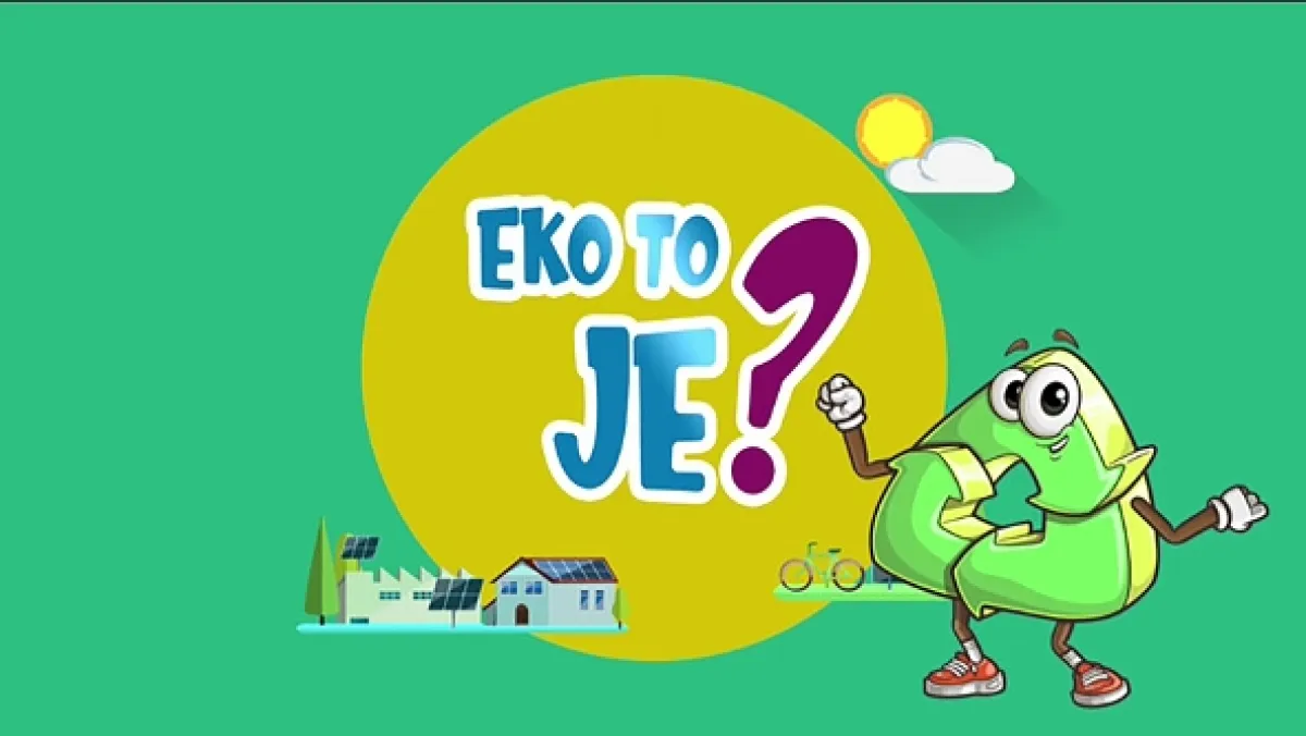 Eko to je, 2025 - fotogaléria