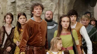 Ať žijí rytíři! (12/14)