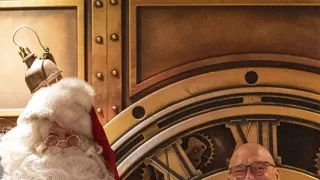 Vianočné dobrodružstvá v Škandinávii