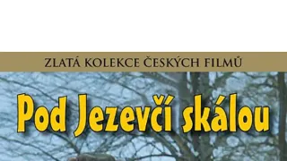 Pod jezevčí skálou