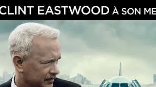 Sully: Zázrak na rieke Hudson