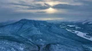 Zázračná planeta: Asie (3/7)