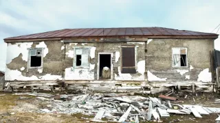 Zázračná planeta: Asie (3/7)