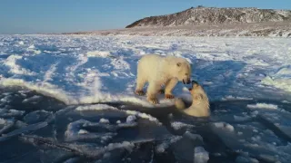 Zázračná planeta: Asie (3/7)