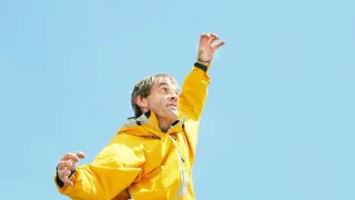 Jak se krotí krokodýl