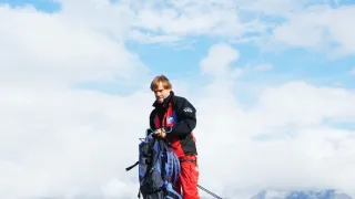 Jak se krotí krokodýl