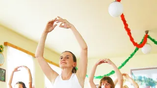 Jak se krotí krokodýl