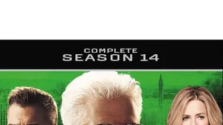 C.S.I.: Kriminálka Las Vegas XIV (21)