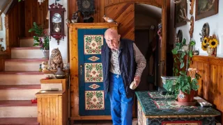 Betlémáři Krušnohoří a Šluknovska