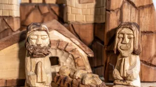 Betlémáři Krušnohoří a Šluknovska