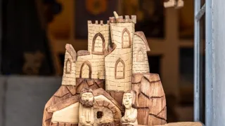 Betlémáři Krušnohoří a Šluknovska