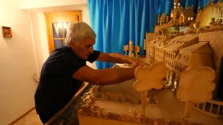 Betlémáři Krušnohoří a Šluknovska